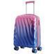Чемодан Semi Line 20" (S) Rose/Blue Gradient (T5650-1) DAS302626 фото 1