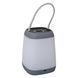 Ліхтар кемпінговий Bo-Camp Sargas Rechargable 180 Lumen White/Grey (5818725) DAS301635 фото 8
