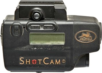 Камера Adirondack Optics ShotCam IB-13701600 фото