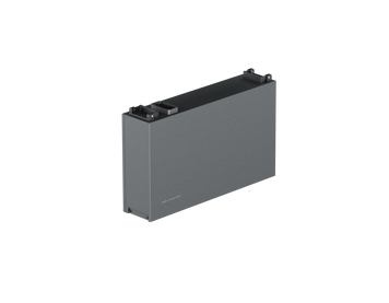 Акумуляторна батарея EcoFlow Power Ocean 5 kWh ECO-PowerOcean-Battery-5kWh-DE фото