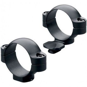 Кільця Leupold STD 30мм Medium Ext Matte STV-5001314 фото