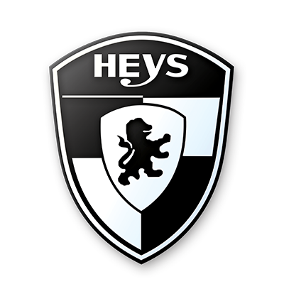 Валіза Heys Xtrak (M) Silver (10103-0002-26) 925199 фото