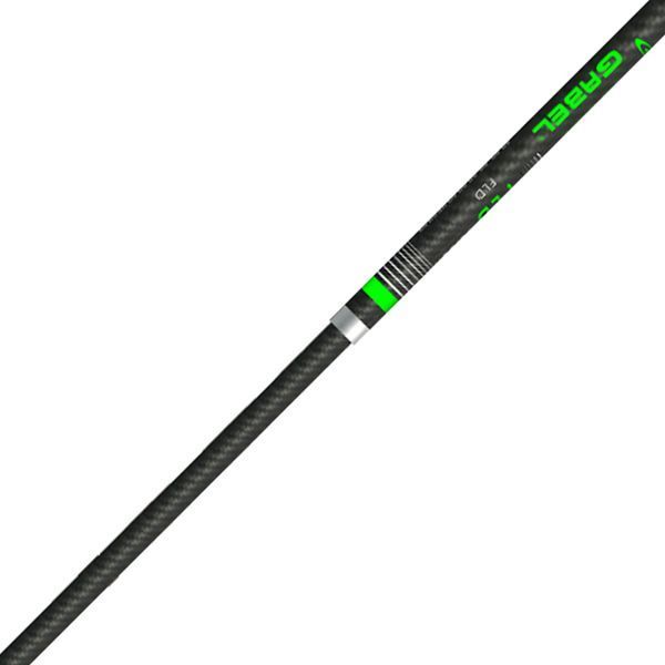 Палки для скандинавской ходьбы Gabel FLD Carbon 115 (7009400801150) DAS302701 фото
