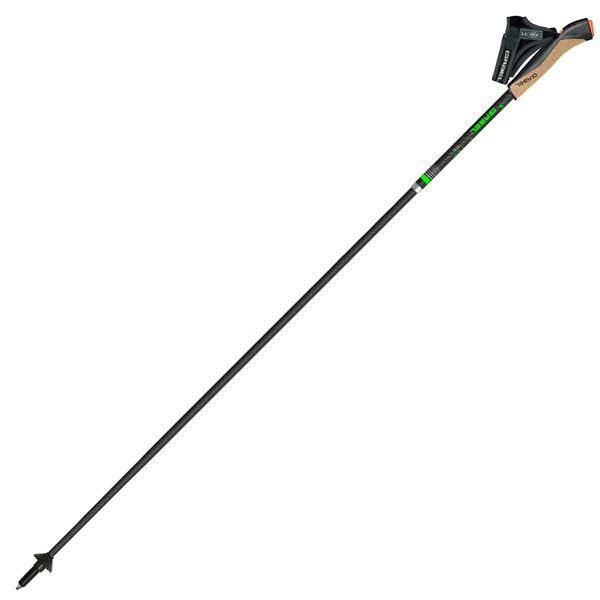 Палки для скандинавской ходьбы Gabel FLD Carbon 115 (7009400801150) DAS302701 фото