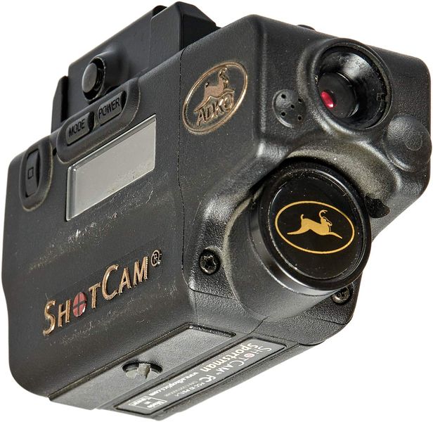 Камера Adirondack Optics ShotCam IB-13701600 фото