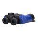Бінокль Carbon 10x50 Blue з далекомірною сіткою та компасом TP-88006 фото 5