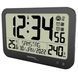 Годинник настінний Technoline WS8026 Black (WS8026) DAS302460 фото 7