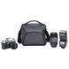 Сумка Vanguard Vesta Aspire 21 Gray (Vesta Aspire 21 GY) DAS301103 фото 12