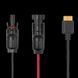 Кабель EcoFlow MC4 to XT60 Solar Cable 3.5m VIA-99-00011141 фото 2