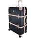 Валіза Semi Line 28" (L) Black/Pink Cream (T5671-4) DAS302672 фото 8