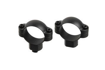 Кільця Leupold STD 30мм Super High Matte STV-5001313 фото