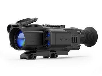 Приціл нічного бачення Pulsar Digisight LRF N970 (з далекоміром) STV-5002424 фото