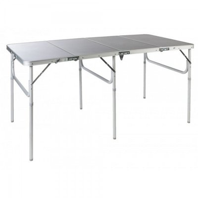 Стіл кемпінговий Vango Granite Duo 160 Table Excalibur (TBNGRANITE27121) 925346 фото
