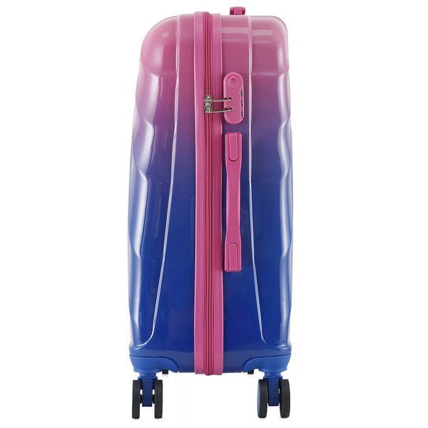 Валіза Semi Line 25" (M) Rose/Blue Gradient (T5650-2) DAS302627 фото
