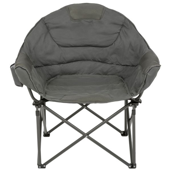 Стул кемпинговый Highlander Balmoral Chair Charcoal (FUR094-CH) 929213 фото