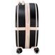 Валіза Semi Line 24" (M) Black/Pink Cream (T5671-3) DAS302671 фото 13