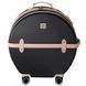Валіза Semi Line 24" (M) Black/Pink Cream (T5671-3) DAS302671 фото 4