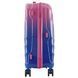 Валіза Semi Line 25" (M) Rose/Blue Gradient (T5650-2) DAS302627 фото 4
