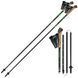 Палки для скандинавской ходьбы Gabel FLD Carbon 120 (7009400801200) DAS302700 фото 7