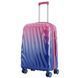 Валіза Semi Line 25" (M) Rose/Blue Gradient (T5650-2) DAS302627 фото 10