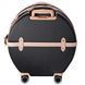 Валіза Semi Line 24" (M) Black/Pink Cream (T5671-3) DAS302671 фото 14