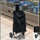 Сумка-візок Casa Si Amigo Black (CS93098K10N) DAS302423 фото 10