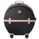 Валіза Semi Line 24" (M) Black/Pink Cream (T5671-3) DAS302671 фото 12