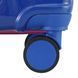 Валіза Semi Line 25" (M) Rose/Blue Gradient (T5650-2) DAS302627 фото 17