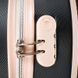 Валіза Semi Line 24" (M) Black/Pink Cream (T5671-3) DAS302671 фото 8