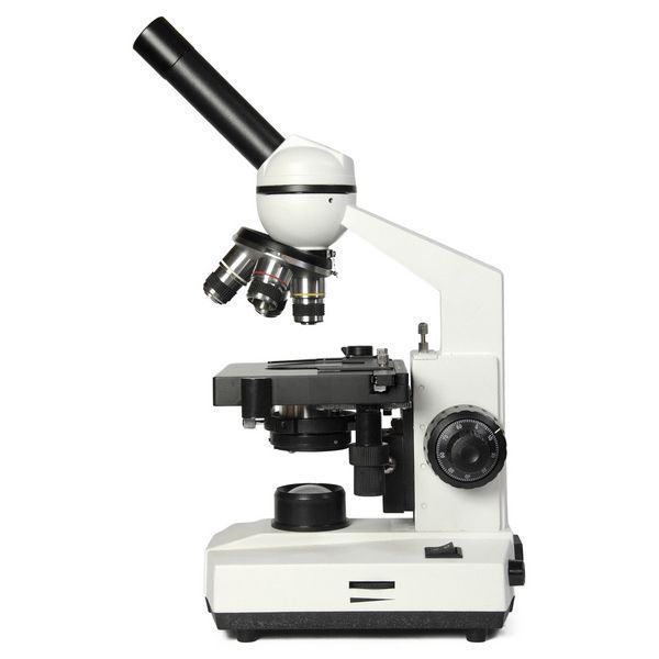 Мікроскоп Optima Biofinder 40x-1000x (MB-Bfm 01-302A-1000) 1909 фото