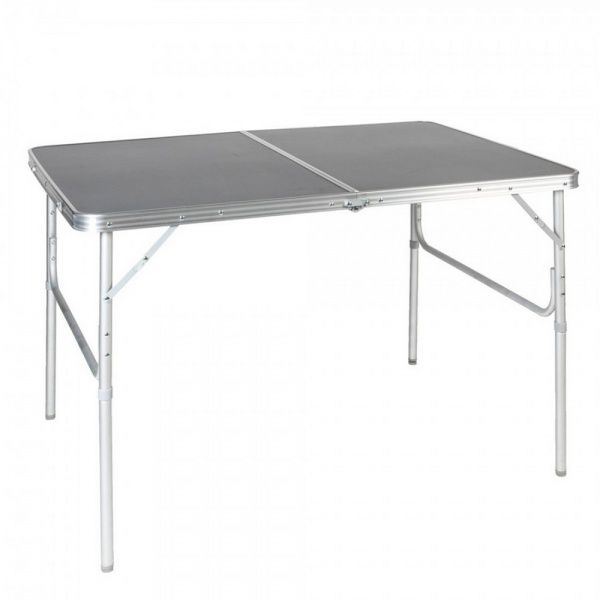 Стол кемпинговый Vango Granite Duo 120 Table Excalibur (TBNGRANITE27086) 925345 фото