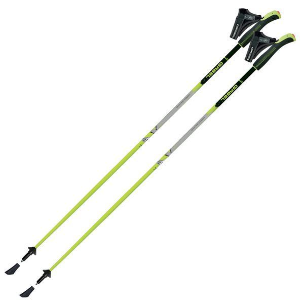 Палиці для скандинавської ходьби Gabel Light NCS 125 (7008341361250) DAS301691 фото