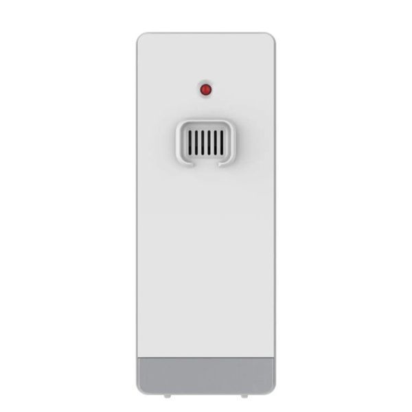 Часы настенные Technoline WS8113 Silver (WS8113) DAS302461 фото
