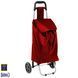 Сумка-візок Casa Si Amigo Red (CS93098K10R) DAS302424 фото 4