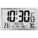 Часы настенные Technoline WS8113 Silver (WS8113) DAS302461 фото 5