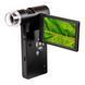 Цифровий мікроскоп SIGETA Illuminant 10x-300x 5.0Mpx 4" LCD OPT-65510 фото 1