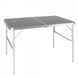 Стол кемпинговый Vango Granite Duo 120 Table Excalibur (TBNGRANITE27086) 925345 фото 1