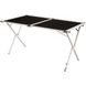 Стіл Easy Camp Rennes XL Black (540004) 928352 фото 1