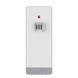 Часы настенные Technoline WS8113 Silver (WS8113) DAS302461 фото 3