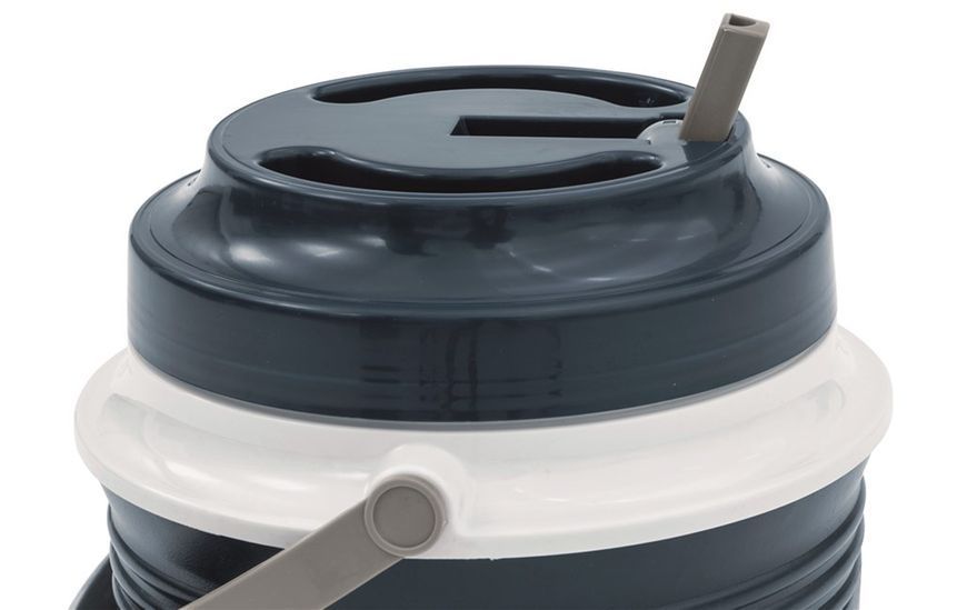 Термос для холодных напитков Outwell Coolbox Fulmar 5.8L Deep Blue (590148) 928945 фото