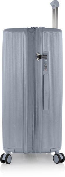 Валіза Heys Earth Tones (L) Glacier Grey (10156-0144-30) 930383 фото
