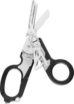 Ножиці Leatherman Raptor Rescue, Чорні, Чохол Molle STV-4000345   фото