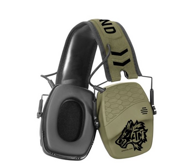 Активні тактичні навушники ATN X-SOUND STV-5003511 фото