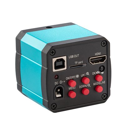Цифровая камера для микроскопа SIGETA HDC-14000 14.0MP HDMI OPT-65681 фото