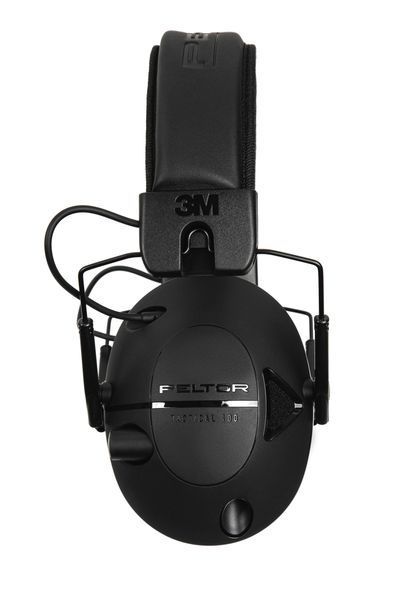 Активні навушники Peltor Tac100 OTH STV-6008557 фото