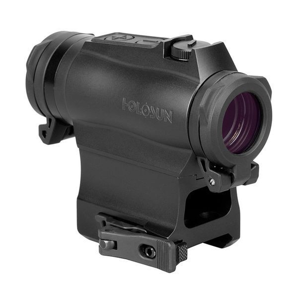 Коліматорний приціл HOLOSUN HS515GM OPT-747022 фото