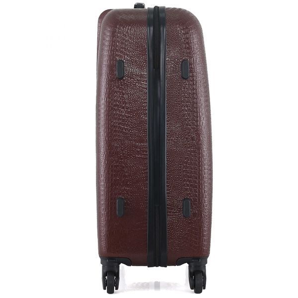 Валіза Semi Line 24" (M) Burgundy (T5581-4) DAS302270 фото
