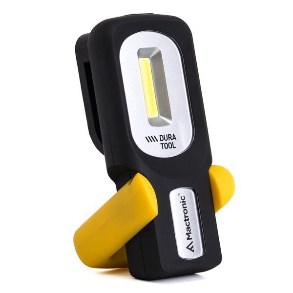 Ліхтар професійний Mactronic Dura Tool (110 Lm) Cool White/Red LED Magnetic Recharg Type-C (PWL0014) DAS302340 фото