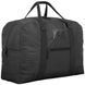 Сумка дорожня Highlander Lite Loader 70 Black (LR070-BK) 924203 фото 1