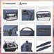 Сумка Vanguard Vesta Aspire 25 Navy (Vesta Aspire 25 NV) DAS301283 фото 15